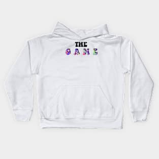 The Game Kids Hoodie